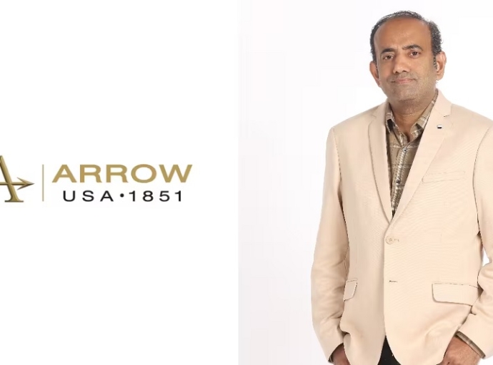 Arrow appoints Anand Aiyer as CEO